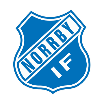 Norrby IF logo